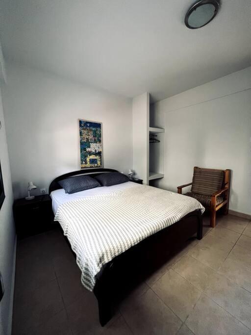 Olympus And Sea View Apartment Platamonas Bagian luar foto