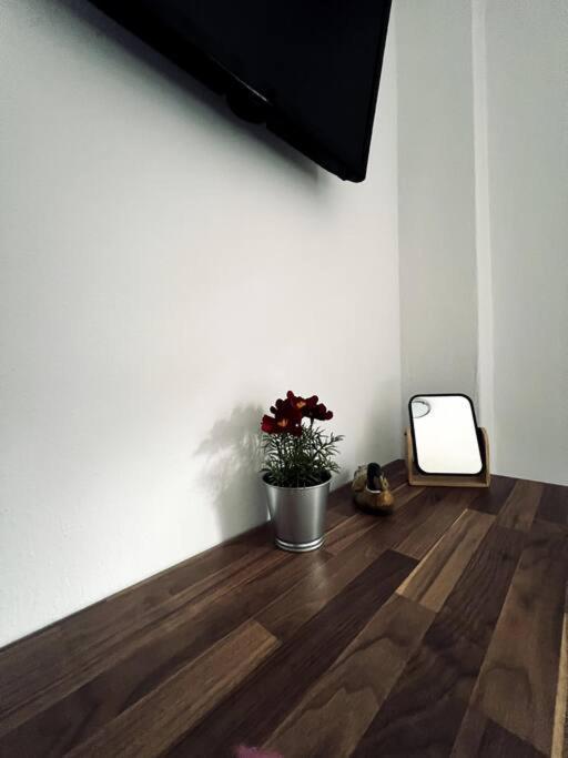 Olympus And Sea View Apartment Platamonas Bagian luar foto