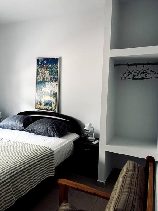 Olympus And Sea View Apartment Platamonas Bagian luar foto