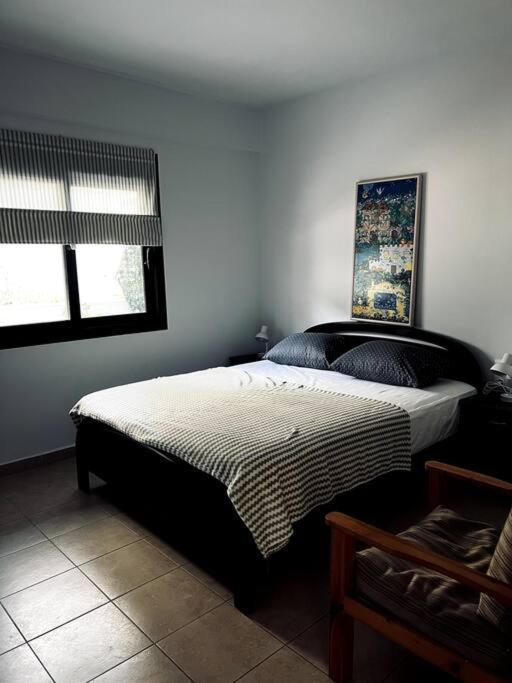Olympus And Sea View Apartment Platamonas Bagian luar foto