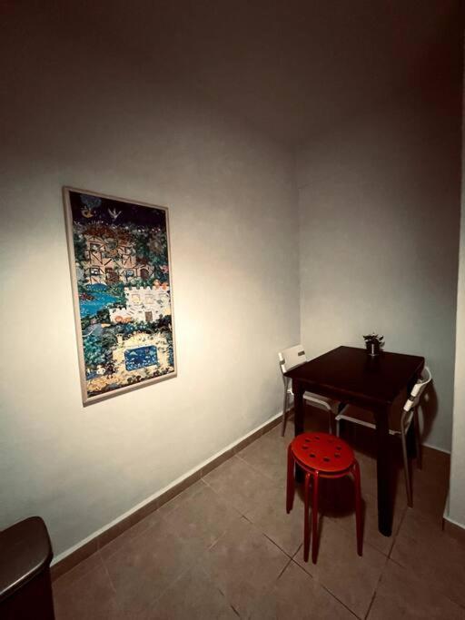 Olympus And Sea View Apartment Platamonas Bagian luar foto
